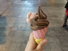 -麦当劳(列东店)