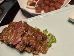 -真地道京味府·鲜橙烤鸭·北京菜(朝外大街东大桥店)