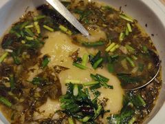 -李记搅团•非遗陕菜(三桥店)