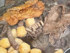 -同济牌坊美贤牛什