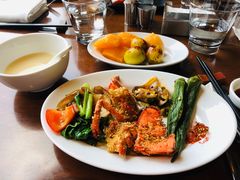 -广州富力君悦大酒店·凯菲厅