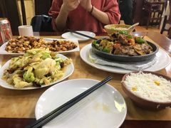 包菜-力力豆花庄(广渠门店)