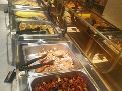 -比格比萨自助(宝山日月光店)