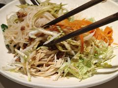 -奉天小馆·非遗东北菜(济南万象城店)