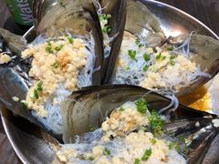 蒜蓉粉丝蒸带子-盒马鲜生(皇庭广场店)