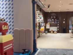 -奈尔宝家庭中心·亲子餐厅(长沙运达汇店)