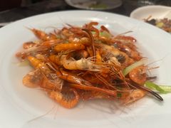 -吉香碳烤生蚝(仙霞路店)