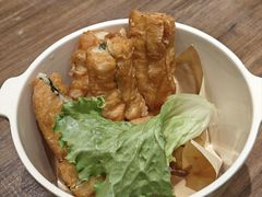 -锡和无锡菜(景丽苑店)