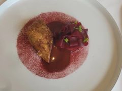 -Caprice(香港四季酒店)