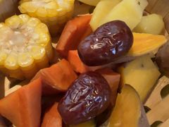 -竹雨堂创意中国菜(裕华店)