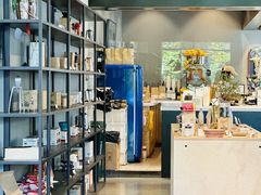 -dotcom coffee古点咖啡(致真大厦店)