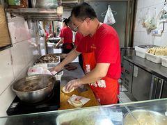 -洞子口张老二凉粉(文殊院店)