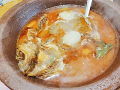 -肖记公安牛肉鱼杂馆·省级非物质文化遗产(三角路直营店)