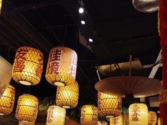 -南京大牌档(青岛万象城店)