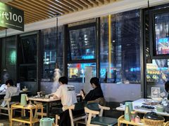 -狐狸爱上椰子鸡(滨江星光大道店)