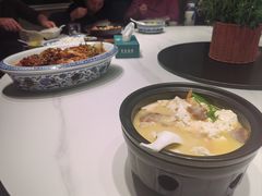 -曾家厨房·新徽菜(高新天柱路店)