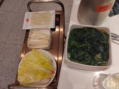 -七欣天香辣蟹火锅(闵行浦江欢乐颂店)
