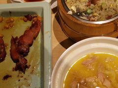 -避风塘(百联东郊店)