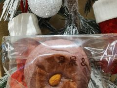 -迦南的早晨蛋糕甜品集合店