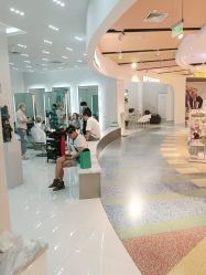 -东方麒麟·潘多拉SALON