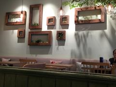 大堂-仙踪林(江燕路万科里店)