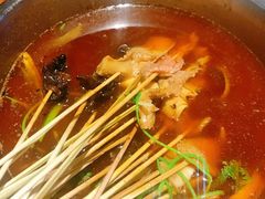 -160烧烤(香坊店)