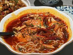 -老三样 · 江西菜馆(前海壹方汇店)