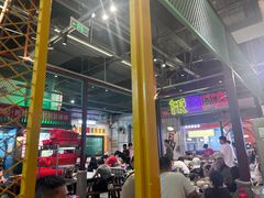 -彭耕记猪油炒小菜(吉联mall店)