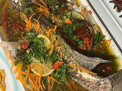 -龙姐私房菜(和顺古镇店)