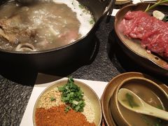 -盡膳口福跷脚牛肉火锅(北美新天地店)