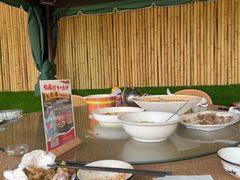 -苏记溪河鲢鱼庄(天府新区店)