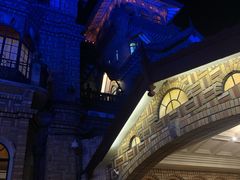 -马勒别墅·中餐厅