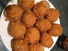 -蔡家酒楼(一德街店)