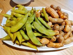 -烤满分·东北烧烤(首经贸店)