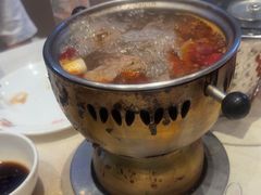 -加勒比阳光环球美食自助(凯德店)