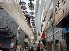 -重庆十八梯传统风貌区