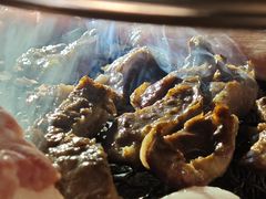 -肉甲韩国木炭烤肉(新壹街1店)