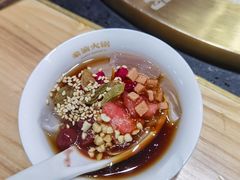 -豪渝火锅(红谷滩万达店)