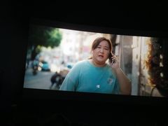 -万达影城 (甘井子万达广场IMAX店)