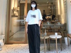 门面-Cafe on warm(丹霞店)