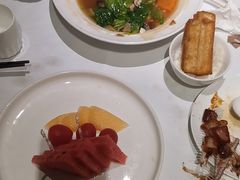 -海富门·带鱼·淮扬菜·粤菜(甘家口店)