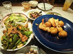 -小吊梨汤·北京菜·烤鸭(清河万象汇店)