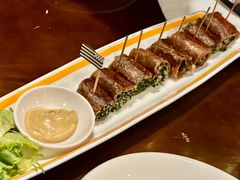 -La Creperie法餐厅(桃江路店)