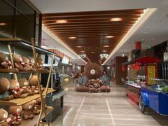 -美盛喜来登大酒店-盛宴标帜餐厅