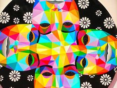 -chi K11艺术空间展览厅