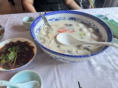 -山外山菜馆(玉泉路店)