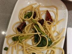 -巴蜀王婆大虾(南锣鼓巷店)