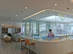 点击看大图 -禧月荟月子中心(前海Max店)