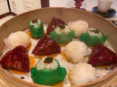 -三号黄浦会Canton Table