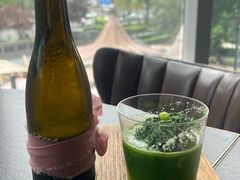 -FOOOO CITY CLUB 孚乐里音乐西餐酒吧(悠方店)